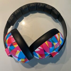 Banz Baby Toddler Headphones For Noise Protection
